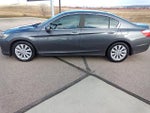 2013 Honda Accord Sedan EX-L CVT
