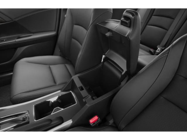 2013 Honda Accord Sedan EX-L CVT