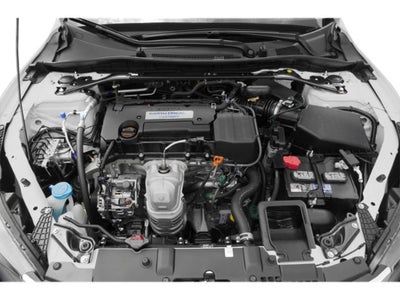 2013 Honda Accord Sedan EX-L CVT