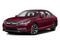 2016 Honda Accord Sedan EX-L V6 Automatic