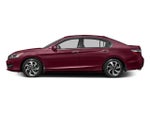 2016 Honda Accord Sedan EX-L V6 Automatic