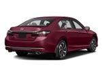 2016 Honda Accord Sedan EX-L V6 Automatic