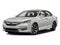 2016 Honda Accord Sedan EX-L V6 Automatic