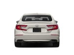 2020 Honda Accord Sedan Touring 2.0T Automatic