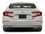 2018 Honda Accord Hybrid Touring Sedan