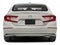 2018 Honda Accord Hybrid Touring Sedan