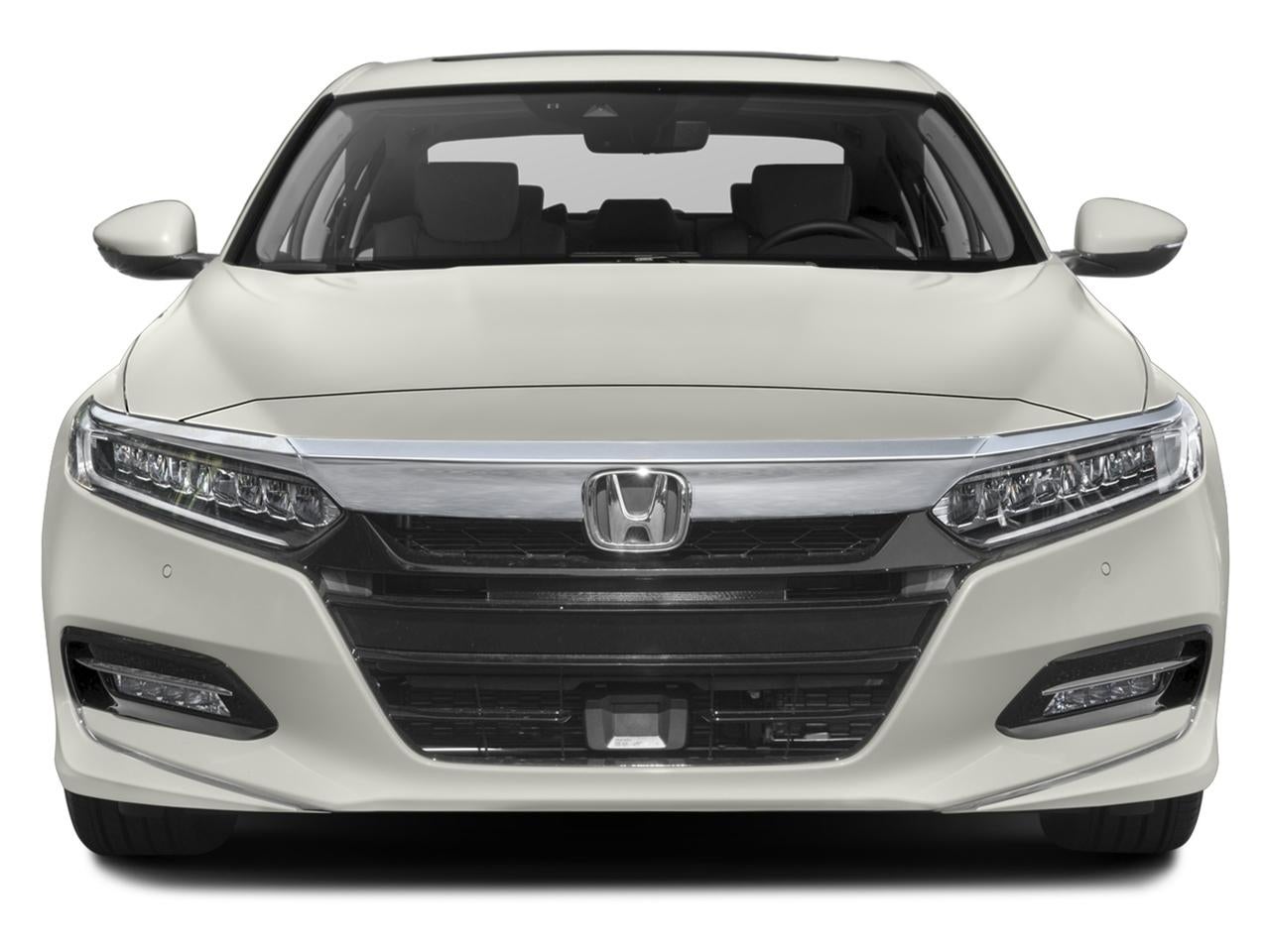 2018 Honda Accord Hybrid Touring Sedan