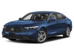 2023 Honda Accord Sedan EX CVT
