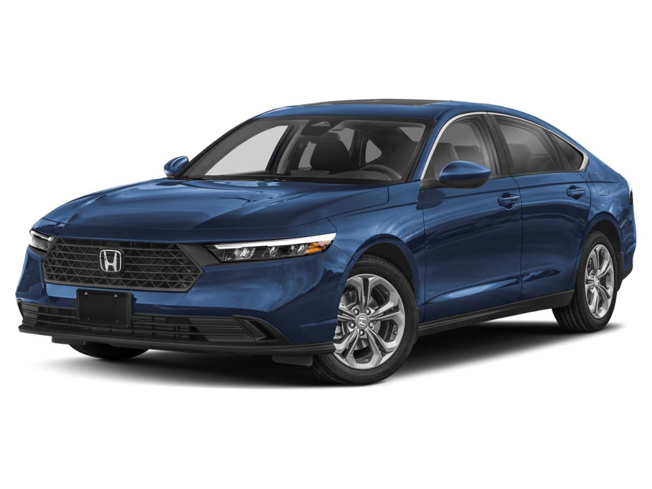 2023 Honda Accord Sedan EX CVT
