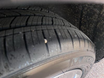 2024 Honda Accord Sedan EX CVT