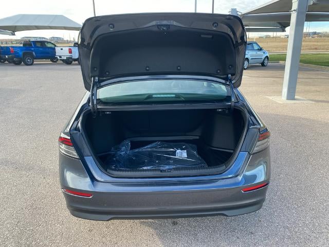 2024 Honda Accord Sedan EX CVT