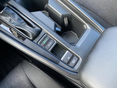 2024 Honda Accord Sedan EX CVT