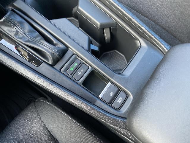 2024 Honda Accord Sedan EX CVT