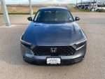 2024 Honda Accord Sedan EX CVT