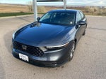 2024 Honda Accord Sedan EX CVT