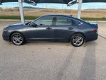 2024 Honda Accord Sedan EX CVT