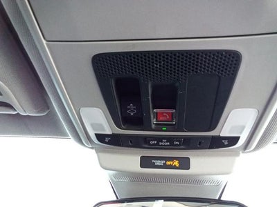 2023 Honda Accord Sedan EX CVT