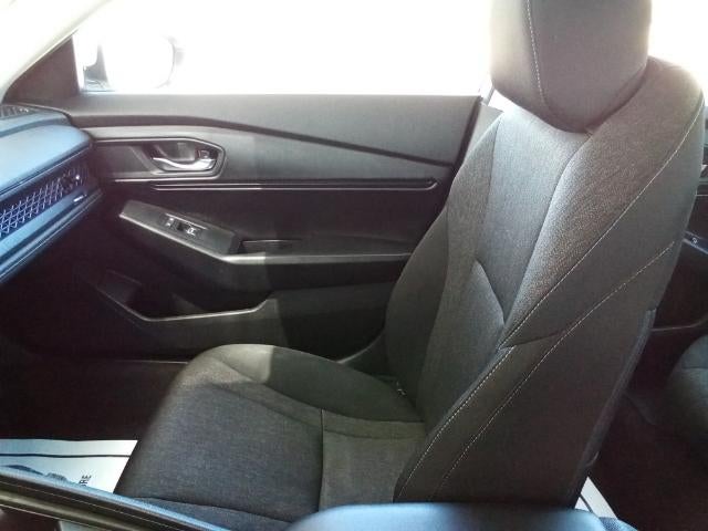 2023 Honda Accord Sedan EX CVT