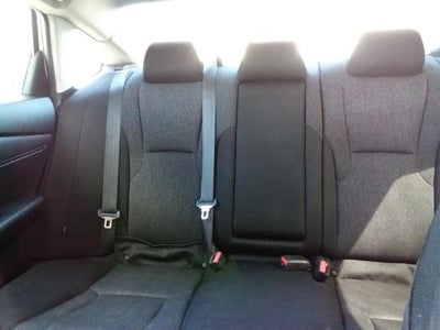 2023 Honda Accord Sedan EX CVT