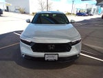 2023 Honda Accord Sedan EX CVT