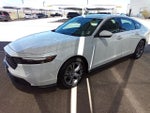 2023 Honda Accord Sedan EX CVT