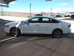 2023 Honda Accord Sedan EX CVT