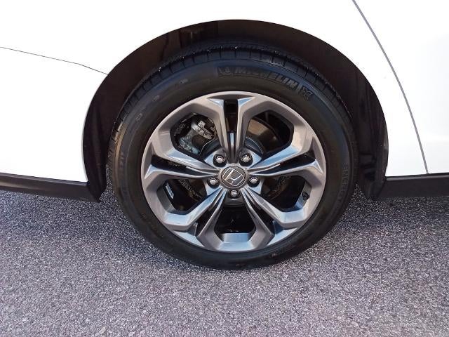 2023 Honda Accord Sedan EX CVT