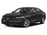 2023 Honda Accord Sedan EX CVT