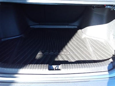 2023 Honda Accord Sedan EX CVT