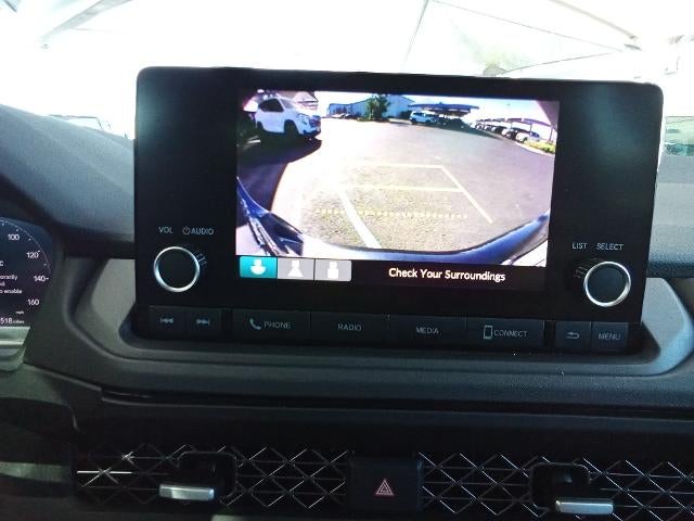 2023 Honda Accord Sedan EX CVT