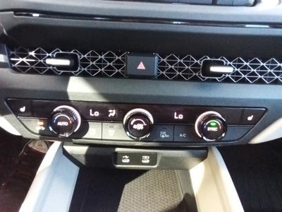 2023 Honda Accord Sedan EX CVT