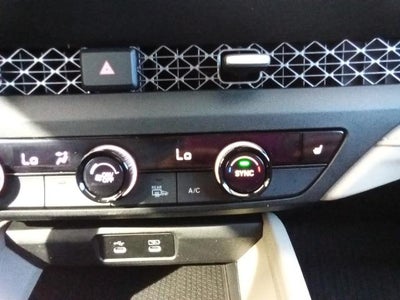 2023 Honda Accord Sedan EX CVT