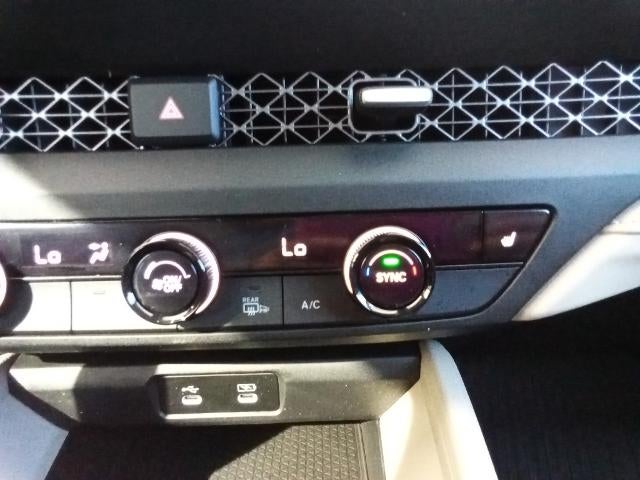 2023 Honda Accord Sedan EX CVT