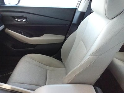 2023 Honda Accord Sedan EX CVT