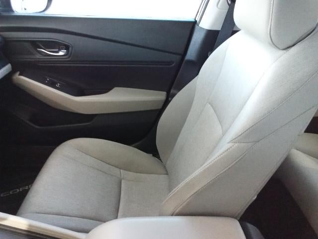 2023 Honda Accord Sedan EX CVT
