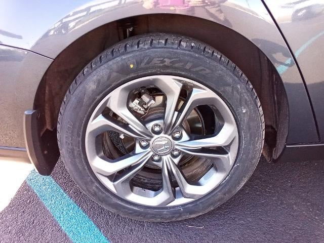 2023 Honda Accord Sedan EX CVT