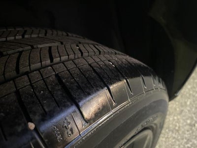 2023 Honda Accord Sedan EX CVT