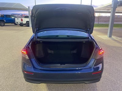 2023 Honda Accord Sedan EX CVT