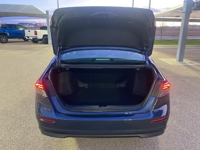 2023 Honda Accord Sedan EX CVT