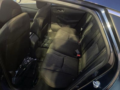 2023 Honda Accord Sedan EX CVT