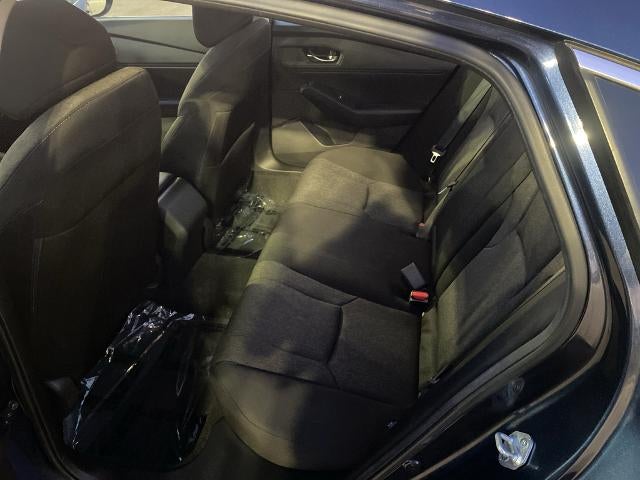 2023 Honda Accord Sedan EX CVT