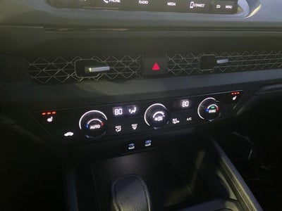 2023 Honda Accord Sedan EX CVT