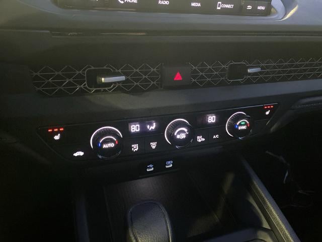 2023 Honda Accord Sedan EX CVT