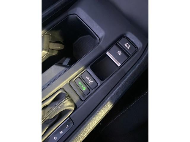 2023 Honda Accord Sedan EX CVT