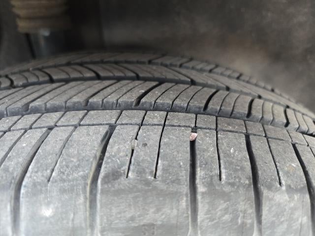 2024 Honda Accord Sedan EX CVT