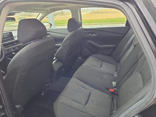 2024 Honda Accord Sedan EX CVT