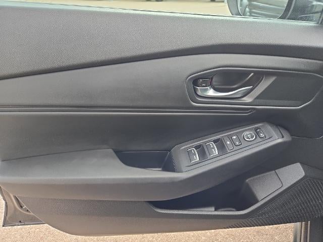 2024 Honda Accord Sedan EX CVT