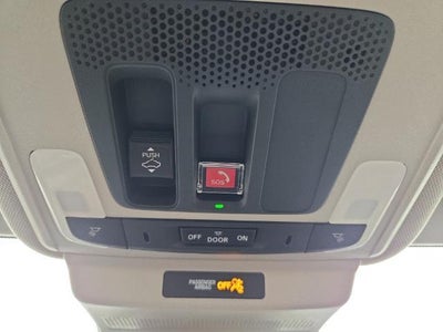 2024 Honda Accord Sedan EX CVT