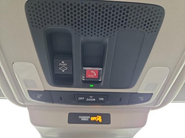 2024 Honda Accord Sedan EX CVT