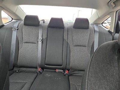 2024 Honda Accord Sedan EX CVT